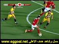 الاهلى والمقاولون 5-1