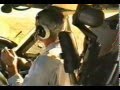 Antonov An-12 low flight