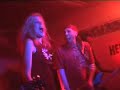 LILITH - Contra La Pared (con Alfredo y Drogas de Barricada)
