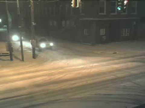 Raven Snow