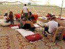 חברת דיונה מתמחה בהפקת אירועים בטבע, ימי כיף לארגונים, אוהלים והצללות בשילוב אטרקציות, סדנאות, טיפולים וקייטרינג.   לאורך השנים צברנו ניסיון רב בתיירות מקומית ומחו