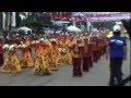 SINULOG FESTIVAL JAN 16, 2011, CEBU, PHILIPPINES