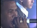 DADDY YANKEE - GATA GANTERS Ahora Le Toca Al Cangri Live