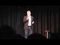 Wolfgang Link, Stand-up, Teil 1