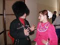 Kuban Cossacks people