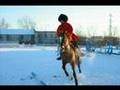 Kuban Cossacks people