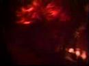 Silent Super 8 footage (with eerie video transfer sounds) of a party in the 1980's. Plates were smashed on heads.