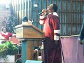 Bishop Lambert W. Gates Sr. @ Greater Apostolic Faith Temple (Part 1)