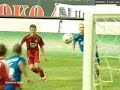 Локомотив в сезоне 2006. Все голы.  Lokomotiv Season 2006