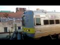 LIRR : Port Washington And Penn Station Bound M3 & M7 Trains @ Flushing - Main Street