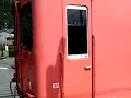 お聴きの通り凄い風ですw 2010年3月10日撮影