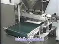 japan systems machine macarons