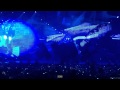 Deadmau5 in Toronto Live Stream HD - 11/5/11