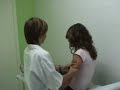 chez le medecin