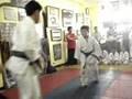 videos de MAMFMA & Defenders Tournament Nov 16, 2008 - Aikido Competition Kids Division Part 2