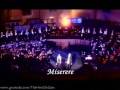 Andrea Bocelli & Zucchero Fornaciari - Miserere (Live) (English lyrics translation)