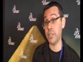 Khufu at La Rochelle Houdin Dondey Tayoubi