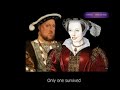 Henry VIII (