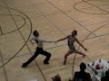 Paso Doble LM Salzburg Michaela Brunnhuber & Andreas Hager