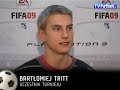Mistrzostwa Polski w FIFA 09 - o grze opowiadaj? m in. Roger, Astiz