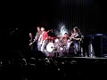 john Petrucci, Joe Satriani, Paul Gilbert cover Hendrix