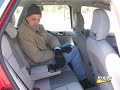 review: 2006 volvo v50