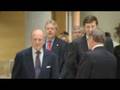 videos de The Queen visits Vodafone
