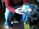 JAMES OPENS EARLY CHRISTMAS PRESENT PART 2 JAMES OPENS EARLY CHRISTMAS PRESENT PART 2