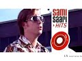 Sami Saari hits