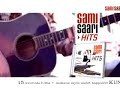 Sami Saari hits Sami Saari hits