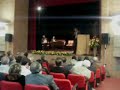 Pescina (AQ) Convegno sul folclore (3)