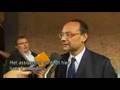 Proces Habran | Proces van start