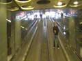 Grote Geesten op locatie: moeilijken op Schiphol