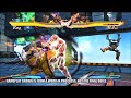 Street Fighter X Tekken : nouveau trailer