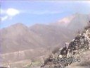 RUINAS DE JAYAQUIMA - HUAMBO