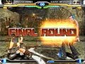 kof mi2 Match mai_vs_luise