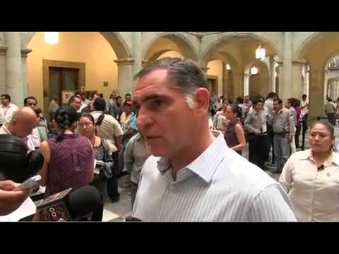 Concluye @GabinoCue Vigésima Octava #AudienciaPública