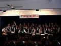 interbando coro cristo rey-lescheris-america