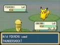 Pokemon FireRed Episode 4 Gym Badge Number 1