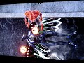 Spider-Man Web of Shadows - Symbiote Vulture gameplay Part 2 Spider-Man Web of Shadows - Symbiote Vulture gameplay Part 2