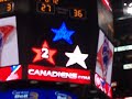 Hockey: Habs vs Leafs game 82 2008