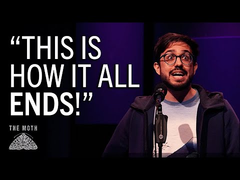 Isthier Chaudhury mette al test le sue lezioni di nuoto su YouTube | La falena Isthier Chaudhury mette al test le sue lezioni di nuoto su YouTube | La falena