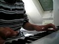 Candyman Piano Theme Philip Glass La Cliqua sample