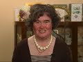 Susan Boyle - Wistle Down The Wind - NEW SONG - BGT 2009