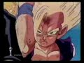 Dragon ball Z - No Leaf Clover Dragon ball Z - No Leaf Clover