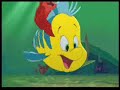 The little mermaid-truelove
