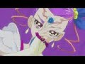 Kurumi Mimino - Milky Rose (Mirukī Rōzu)Skyrose Translate! -Sukairozu ToransureitoLet burst a snowstorm of roses, envelop the evil power! Milky Rose Blizzard - Jaaku na Chikara wo tsutsumikomu, Bara no Fubuki wo Sakasemashou! Miruki Rozu Burizaado