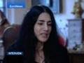 EuroNews - Interview - Ronit Elkabetz