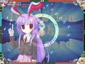 [Touhou Rekkaden]Reisen Udongein Inaba