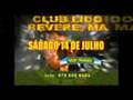 Club Lido , fashion show